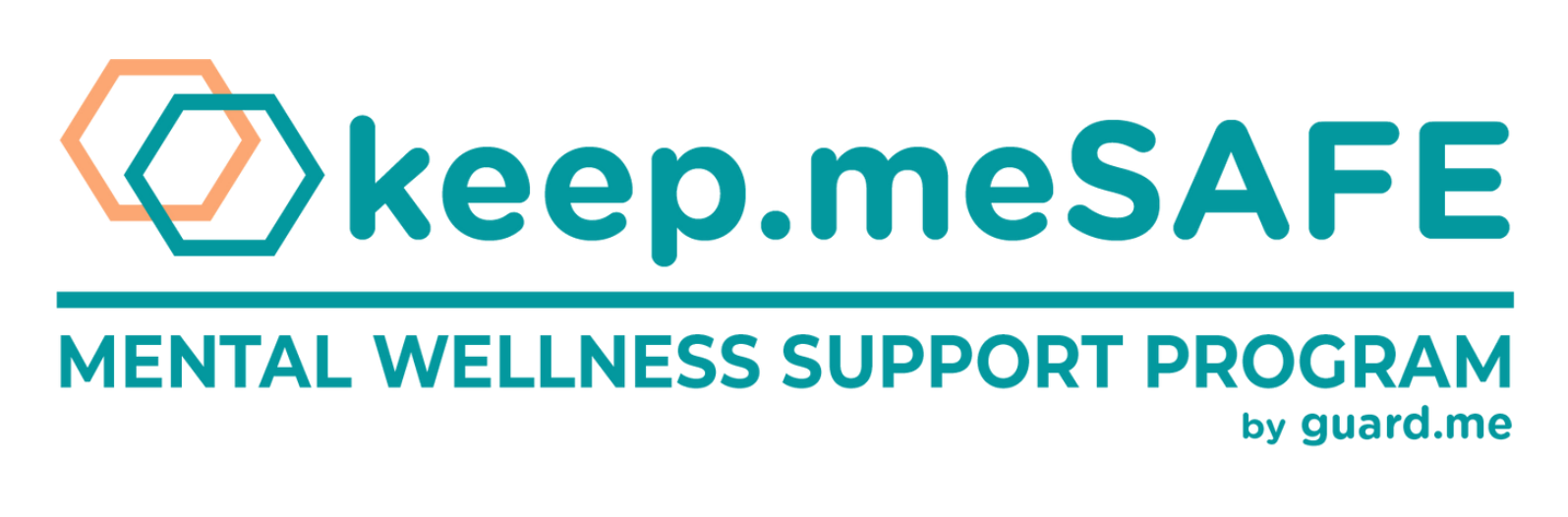 keep.meSAFE Logo
